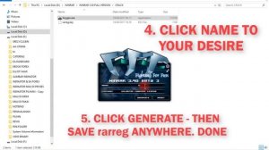 HOW TO INSTAL WINRAR LICENSE KEYGEN