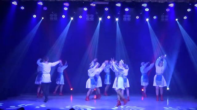 танец. Юрья смотреть онлайн