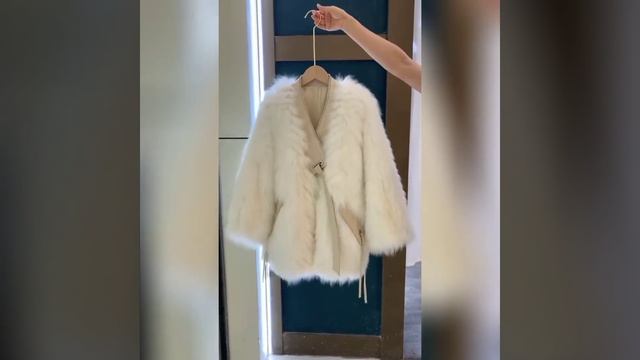 20+Winter fur Coat & Jacket for girls#girlsfashion #stylish #classic #coat #jacket#viralvideo#winte смотреть онлайн