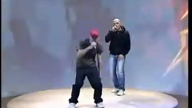 Битва За Респект   Победитель Ант 360