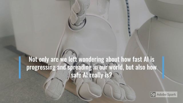 AI is Dangerous смотреть онлайн