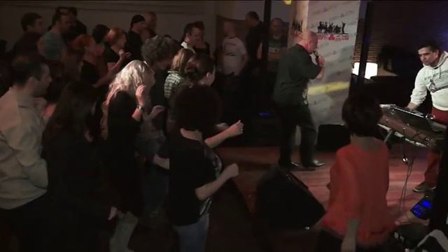 SALSA IN TBILISI - By Salsa In Tbilisi LATIN DJ IO, BARRIO LATINO & MAESTRO MORIS смотреть онлайн