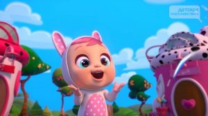 🌟 Скрытое созвездие 🚀 полный эпизод ⭐️❤️ Край Бебис 💧 Мэджик Тирс 💕CRY BABIES 💧MAGIC TEARS