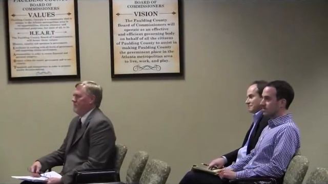 BOC Meeting 05-23-2017 смотреть онлайн