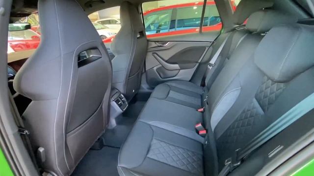 Presentación Skoda Kamiq 2020 смотреть онлайн