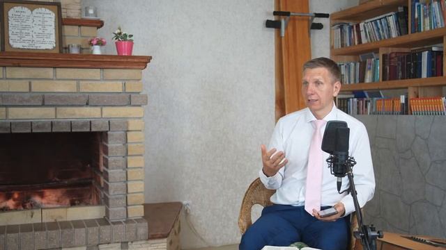 Утренний фимиам 316 | Главная цель санитарной реформы? смотреть онлайн