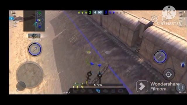world war of tanks review in the mobile with realistic gameplay смотреть онлайн