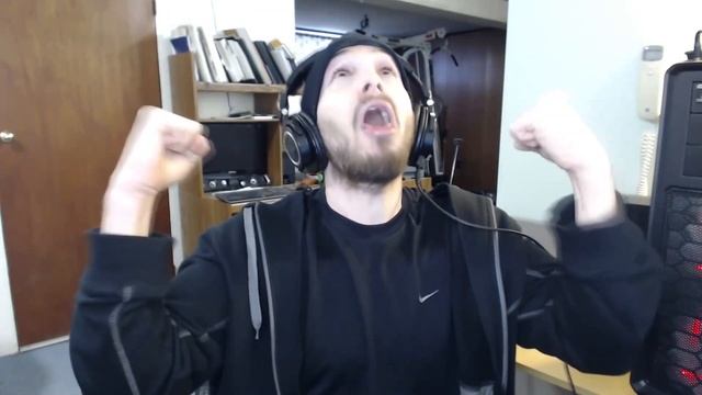 [Bad YTPMV] Avast Charmx's Scream смотреть онлайн