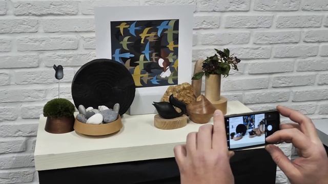 Выставка «Потерянный дневник» / Lost Diary Art Show / 13—14.12.19 смотреть онлайн