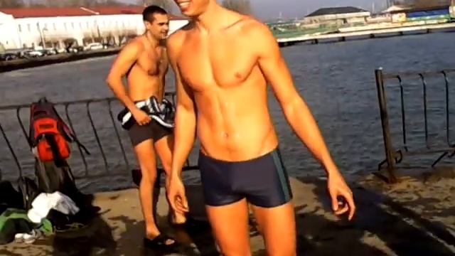 Моржи Керчи смотреть онлайн