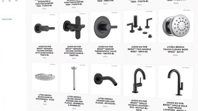 Brizo for Revit | Brizo Faucets for Modern BIM Projects | Now on BIMsmith смотреть онлайн