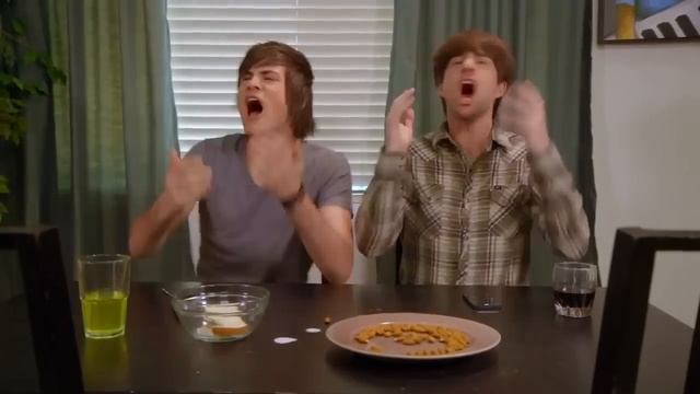 ХВАТИТ МЕНЯ КОПИРОВАТЬ! | SMOSH | смотреть онлайн