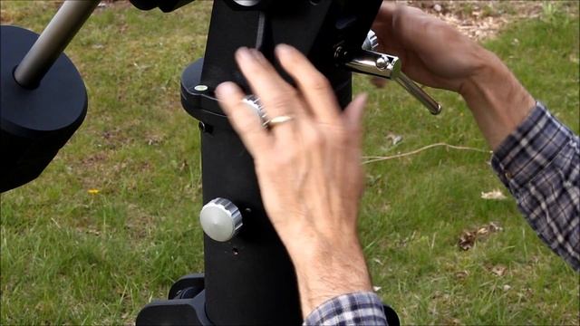 Orion HDX110 Setup & Teardown in the Field смотреть онлайн