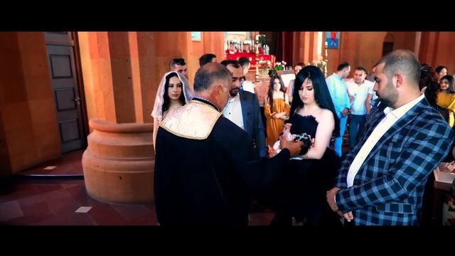 Hayk Sargsyan - Elen Im Bala смотреть онлайн