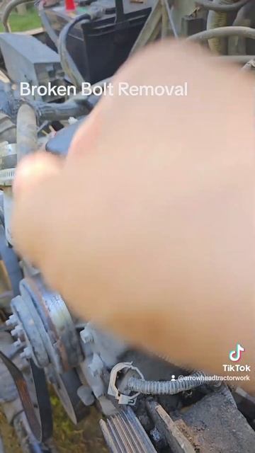 Broke Manifold Bolt смотреть онлайн