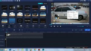 Как пользоваться программой Video Editor