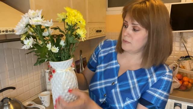 МУЖ ШОКИРОВАЛ 😍/ МОТИВАЦИЯ НА УБОРКУ/ЗАКАЗ С DOMTRIK /Я СОВСЕМ НЕ МЯГКАЯ И ПУШИСТАЯ/ГОТОВИМ УЖИН смотреть онлайн