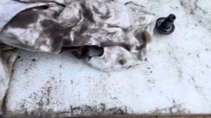 Подготовка к рейсу, ТО, замена масла на газели Chrysler 2,4 #car #дальнобойнагазели