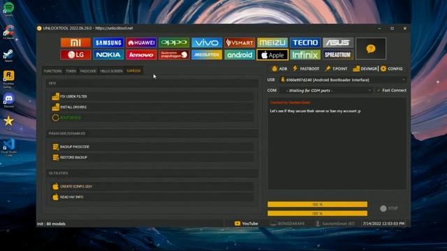 UNLOCK TOOL CRACK 2023 | UNLOCK TOOL CRACK | UNLOCK TOOL CRACK смотреть онлайн