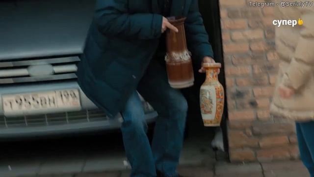 Родители 1 сезон 34 серия смотреть онлайн
