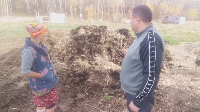 Вся правда о биоподстилке  Biohelper Рассказ технолога.