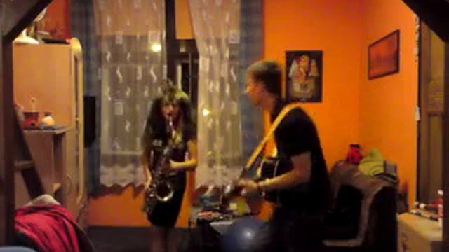 JAM - Štaflík a Špagetka theme - Dvanáctka смотреть онлайн