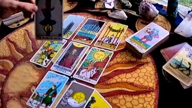 BEGIN THE JOURNEY 🐠 PISCES DM DF Twin Flame Tarot Love Reading смотреть онлайн