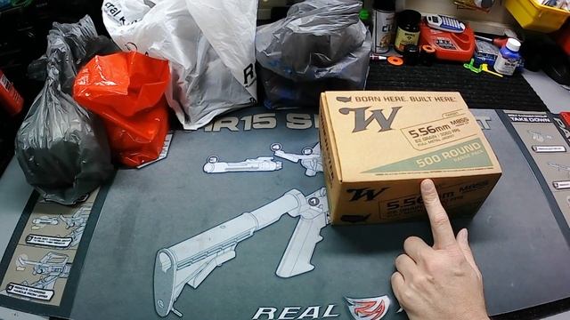Ammo Shortage Weekly Hunt. Did We Find Ammo? Rural King and Walmart Scores! 5.56, .38 Special, .22l смотреть онлайн