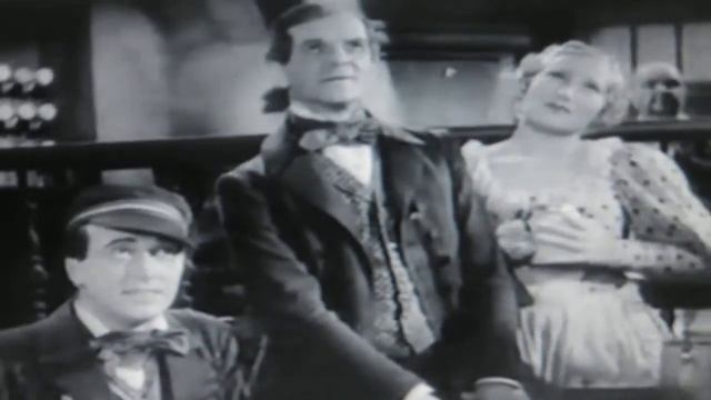 Dorothea Wieck as Julia, in Student von Prag 1935 смотреть онлайн
