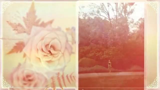 Flower Duet Harp Solo смотреть онлайн