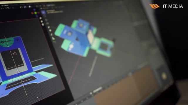 Szkolenie Adobe Substance 3D Painter | Akademia IT Media смотреть онлайн