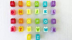 ABC song | English for Preschoolers | Learn ABC Alphabet for Kids