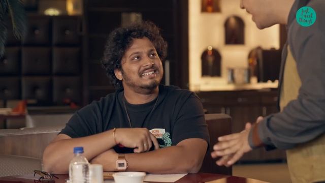 Sab Available Hai | Sketch Comedy | @khushaalPawaar | #justneelthings смотреть онлайн