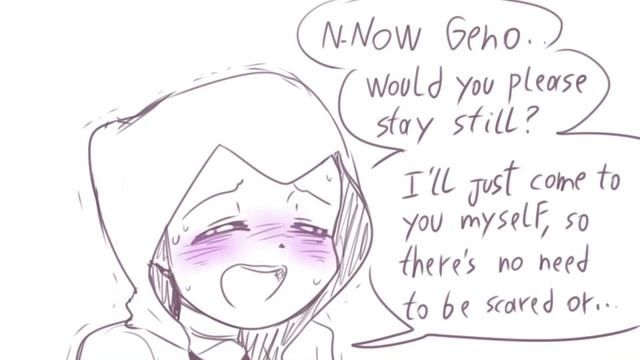 Palette X Goth~4part~ смотреть онлайн