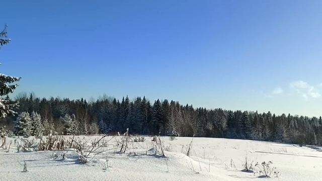 Прекрасный солнечный день, молозиво из Русской печи. смотреть онлайн