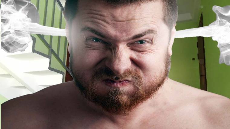 Ужасы похмелья: Рьяная стычка с обнаглевшими соседями смотреть онлайн