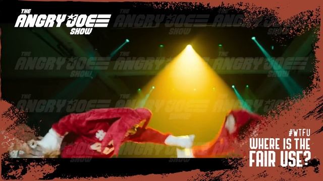 Knuckles: A Sonic Series - Angry Review смотреть онлайн