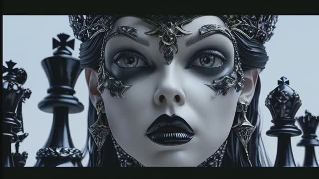 ALookIntoMyUnfinishedWork(unfinished,discarded,andabandonedclips—concepts)aivideoai