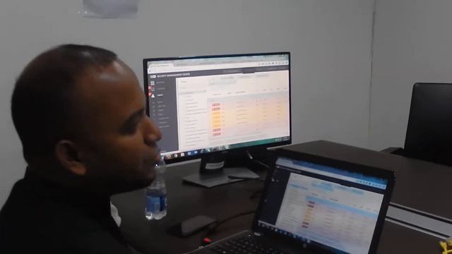 ESET Endpoint Protection Advanced Echotex Session 1 Part 7 смотреть онлайн