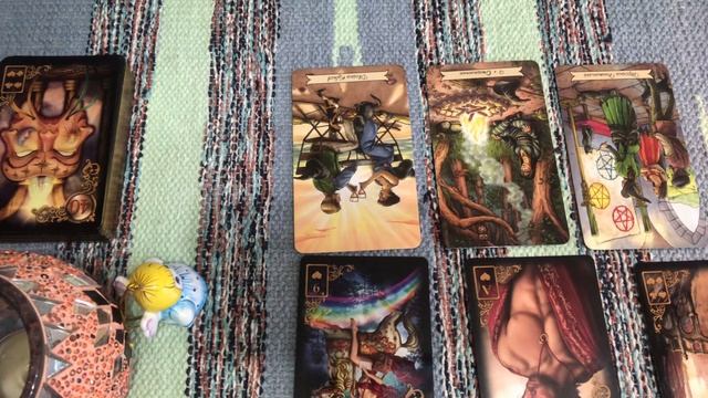 Что торопится в мою жизнь ❤️❤️❤️ Таро расклад смотреть онлайн