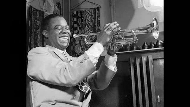 Louis Armstrong - In Pursuit Of Happiness смотреть онлайн