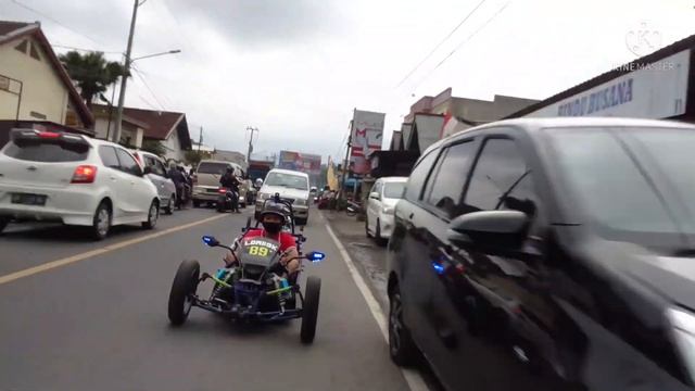 tes kekuatan & ketahanan BUGGY CART, GOCART, MINI BUGGY, TREX, MINI JEEP смотреть онлайн