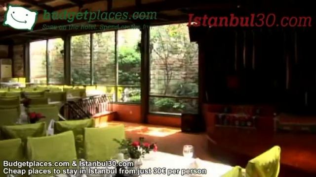 Best Western Citadel Hotel, Istanbul - Budgetplaces.com & Istanbul30.com смотреть онлайн