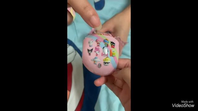 Chupa chups x hello kitty. смотреть онлайн