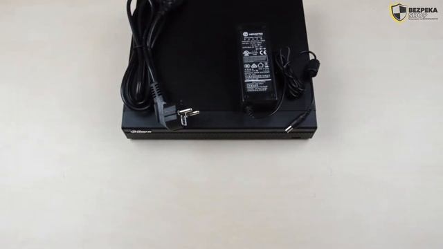 DAHUA NVR2104HS-S2 | ВИДЕОРЕГИСТРАТОР смотреть онлайн
