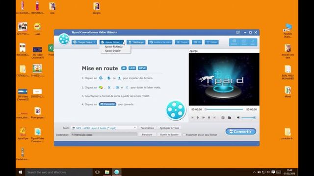 How to convert video on mac Tripad converter смотреть онлайн