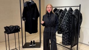 Кроки в деталях. Новый формат обзоров CROKI от независимого эксперта в сфере моды Юлии Квятык