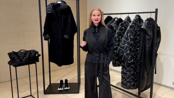 Кроки в деталях. Новый формат обзоров CROKI от независимого эксперта в сфере моды Юлии Квятык