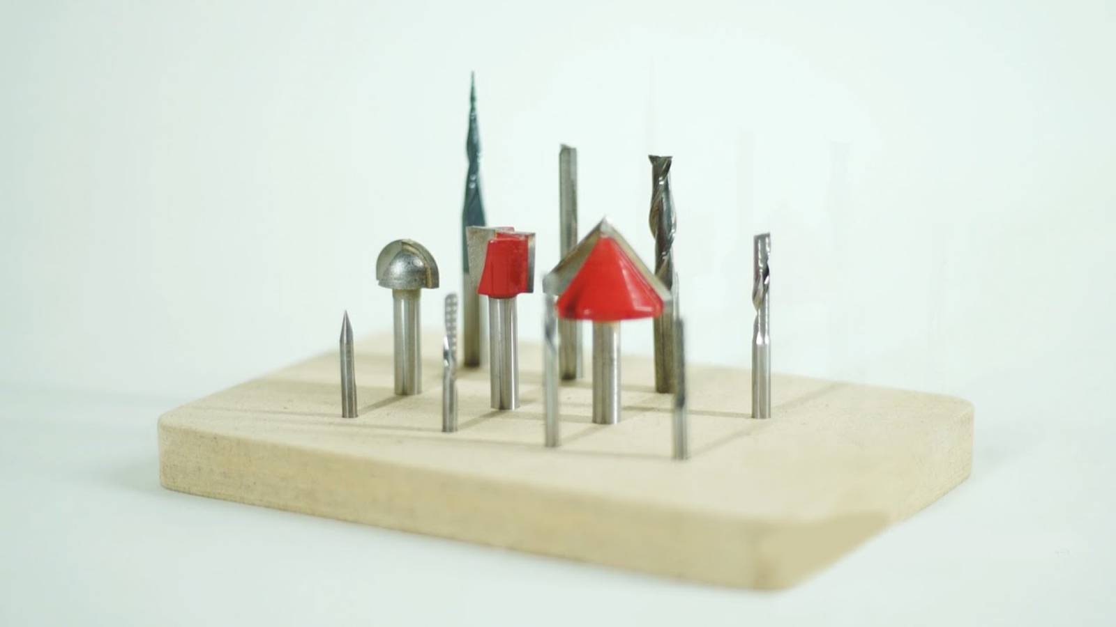 Режущий инструмент для фрезерного станка с ЧПУ! Описание фрез! Savinsname! смотреть онлайн