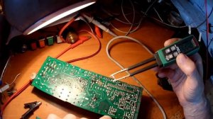 Weishaupt WG30, газовая горелка, ремонт менеджера горения W-FM 20